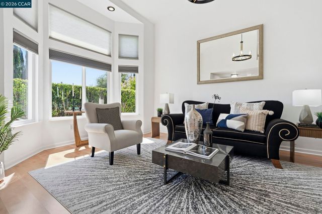419 Highland Ct, Concord, CA 94520