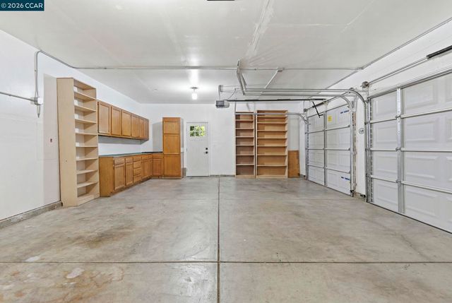 419 Highland Ct, Concord, CA 94520