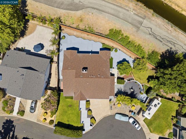 419 Highland Ct, Concord, CA 94520