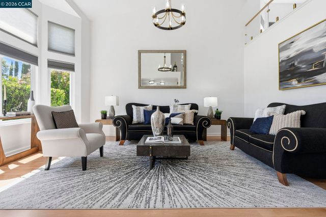 419 Highland Ct, Concord, CA 94520