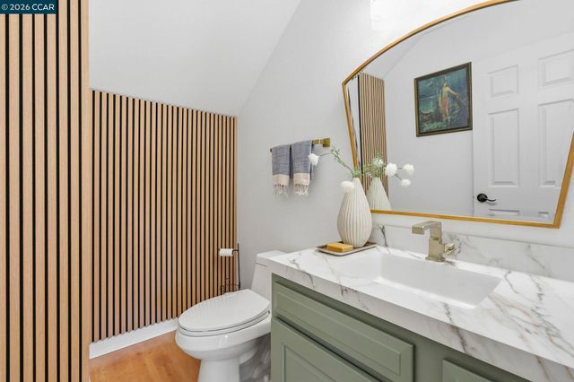 419 Highland Ct, Concord, CA 94520