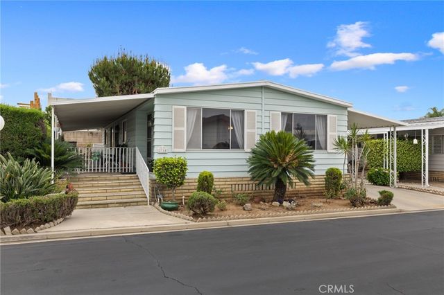 2310 lake glen 52, La Habra, CA 90631