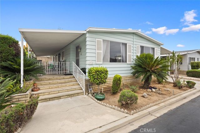 2310 lake glen 52, La Habra, CA 90631