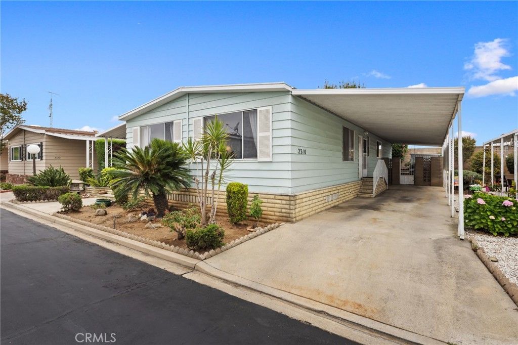 2310 lake glen 52, La Habra, CA 90631