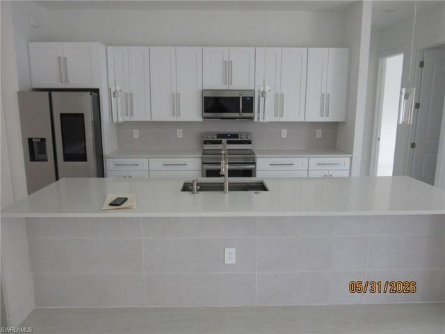 1229 NW 37th PL, Cape Coral, FL 33993