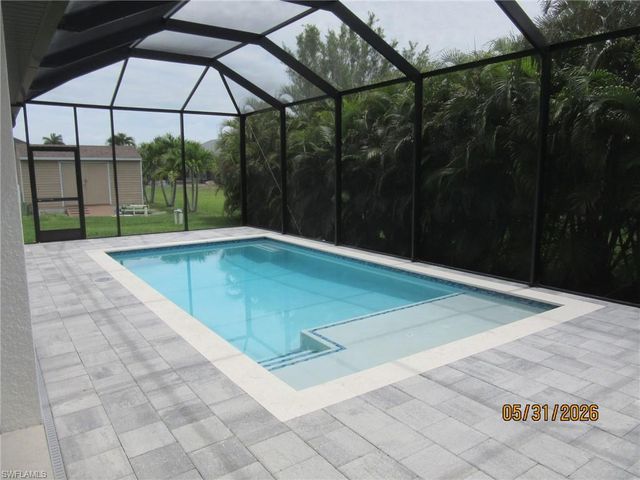 1229 NW 37th PL, Cape Coral, FL 33993