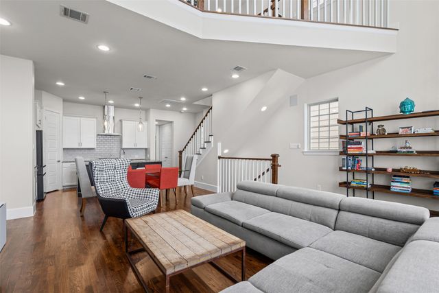 5140 Garrett Field Court, Dallas, TX 75206