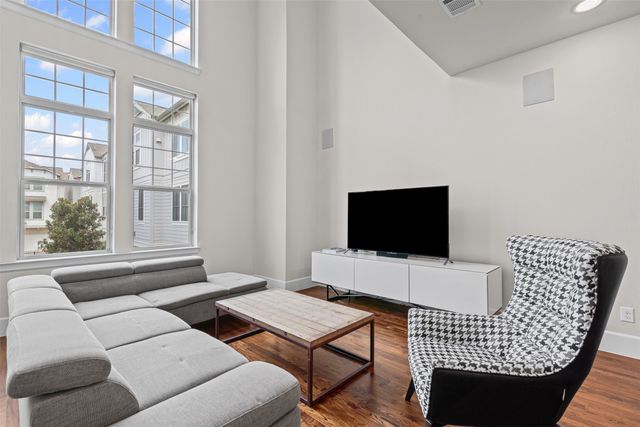 5140 Garrett Field Court, Dallas, TX 75206