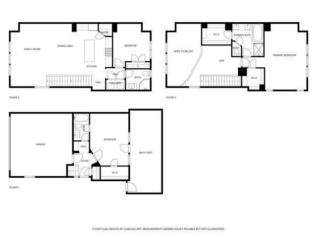 5140 Garrett Field Court, Dallas, TX 75206