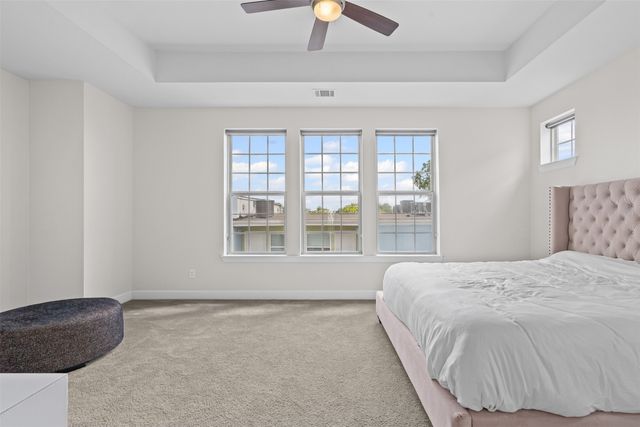 5140 Garrett Field Court, Dallas, TX 75206