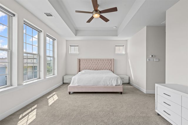 5140 Garrett Field Court, Dallas, TX 75206