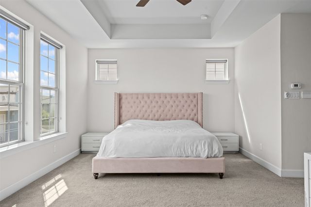 5140 Garrett Field Court, Dallas, TX 75206