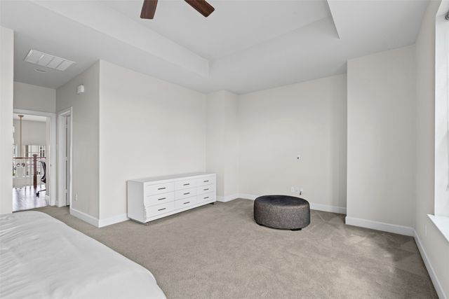 5140 Garrett Field Court, Dallas, TX 75206