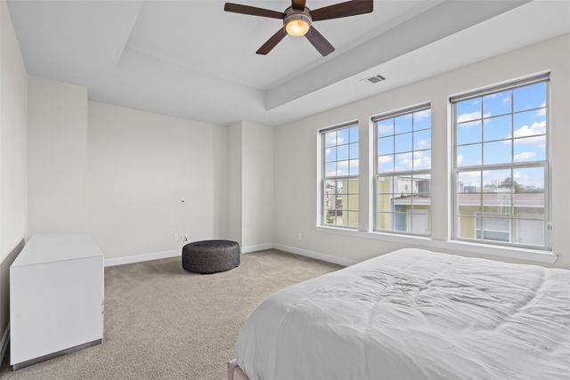 5140 Garrett Field Court, Dallas, TX 75206