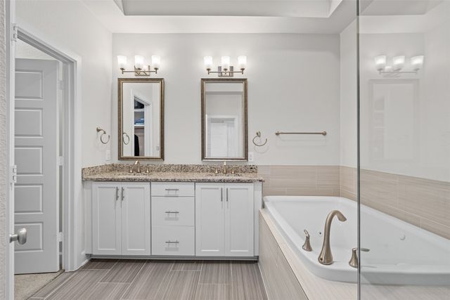 5140 Garrett Field Court, Dallas, TX 75206