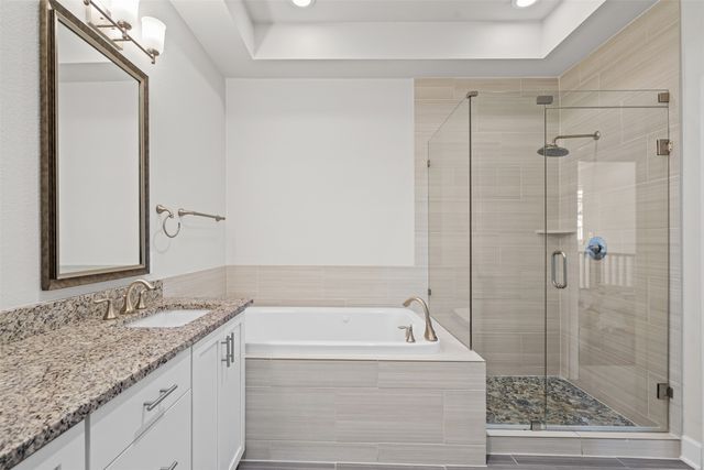 5140 Garrett Field Court, Dallas, TX 75206