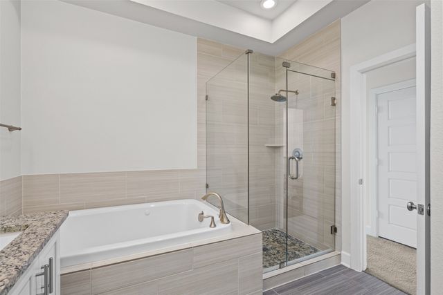 5140 Garrett Field Court, Dallas, TX 75206