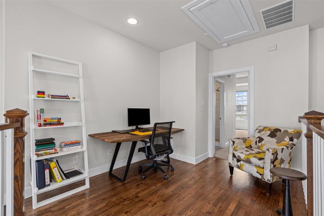 5140 Garrett Field Court, Dallas, TX 75206