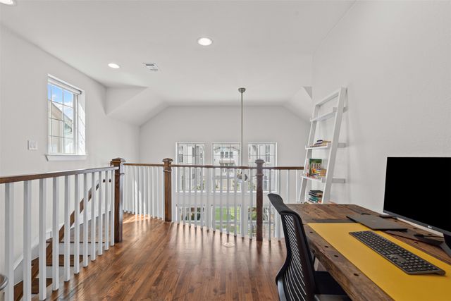 5140 Garrett Field Court, Dallas, TX 75206