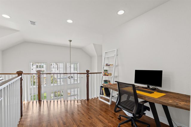 5140 Garrett Field Court, Dallas, TX 75206