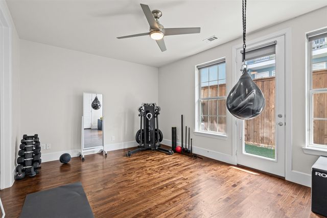 5140 Garrett Field Court, Dallas, TX 75206