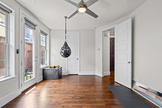 5140 Garrett Field Court, Dallas, TX 75206