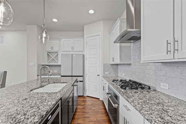 5140 Garrett Field Court, Dallas, TX 75206