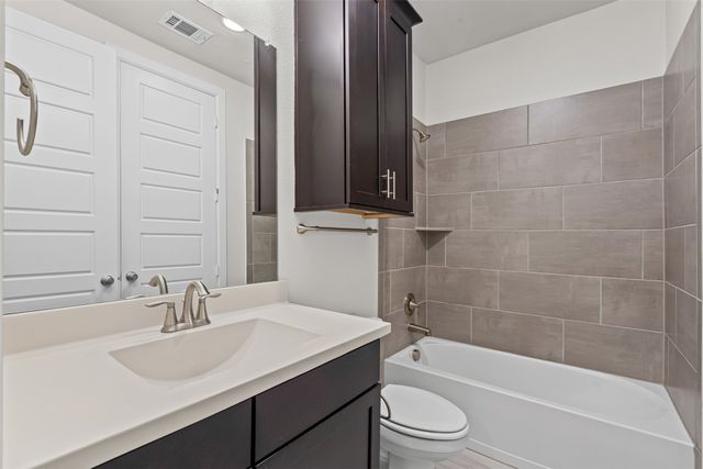 5140 Garrett Field Court, Dallas, TX 75206