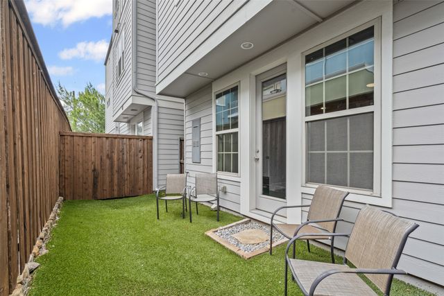 5140 Garrett Field Court, Dallas, TX 75206