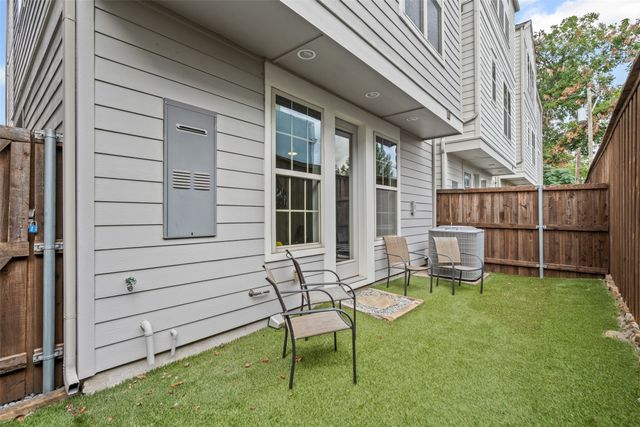 5140 Garrett Field Court, Dallas, TX 75206