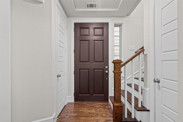 5140 Garrett Field Court, Dallas, TX 75206