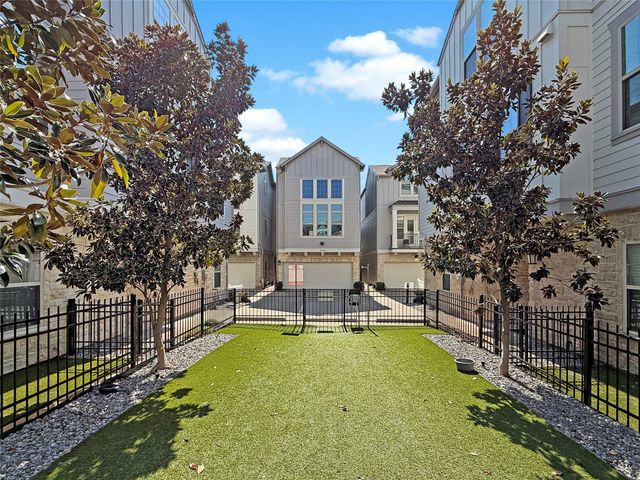 5140 Garrett Field Court, Dallas, TX 75206