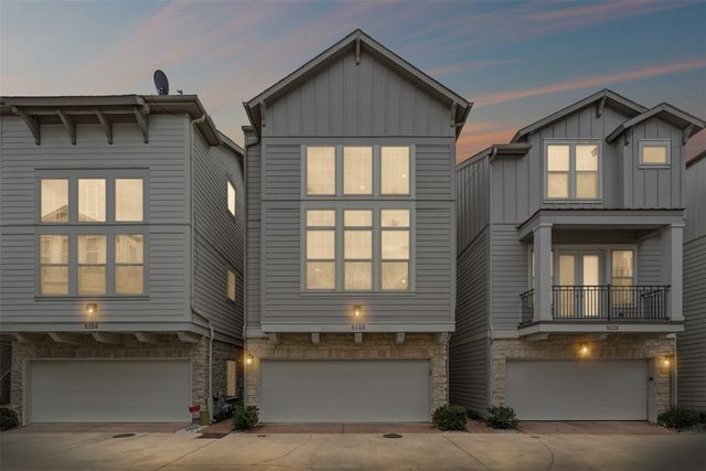 5140 Garrett Field Court, Dallas, TX 75206