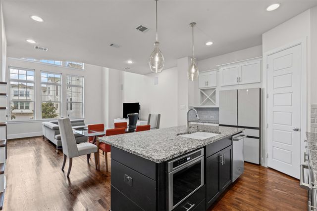 5140 Garrett Field Court, Dallas, TX 75206