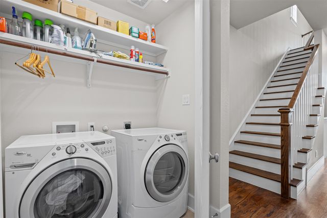 5140 Garrett Field Court, Dallas, TX 75206