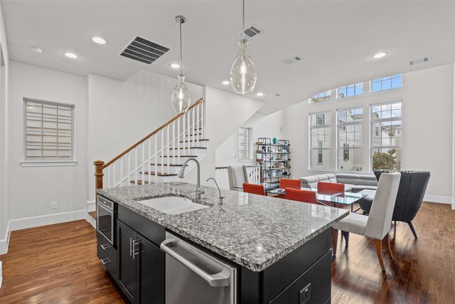 5140 Garrett Field Court, Dallas, TX 75206