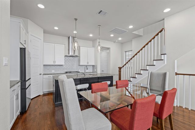 5140 Garrett Field Court, Dallas, TX 75206