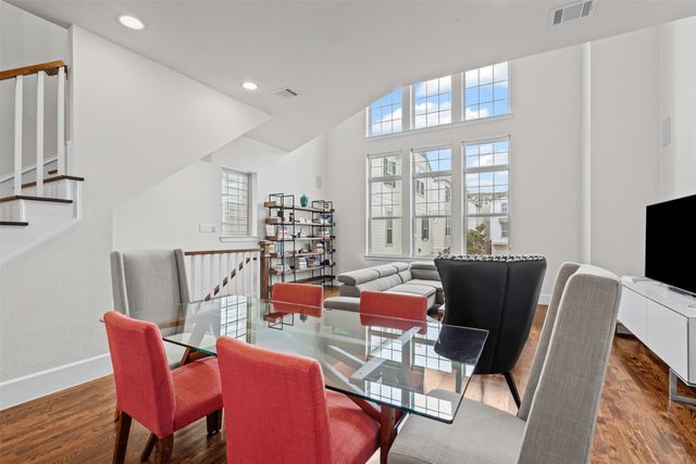 5140 Garrett Field Court, Dallas, TX 75206