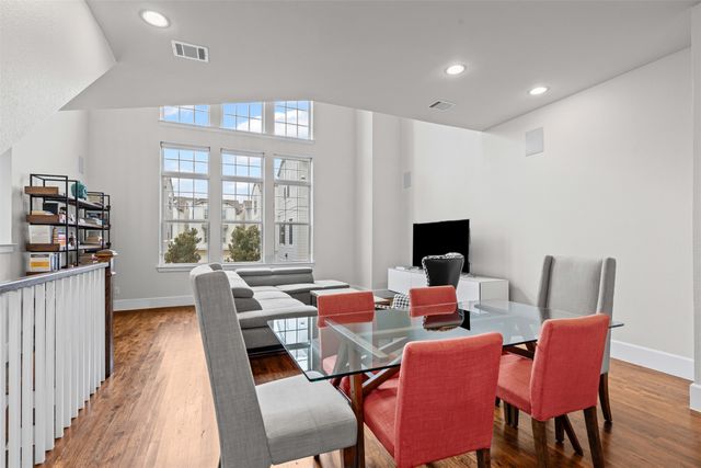 5140 Garrett Field Court, Dallas, TX 75206