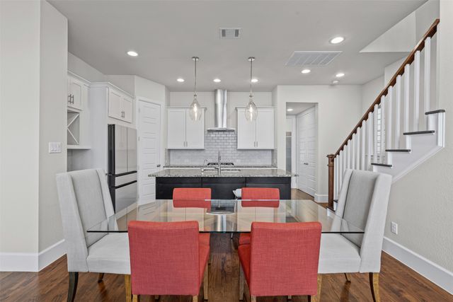 5140 Garrett Field Court, Dallas, TX 75206