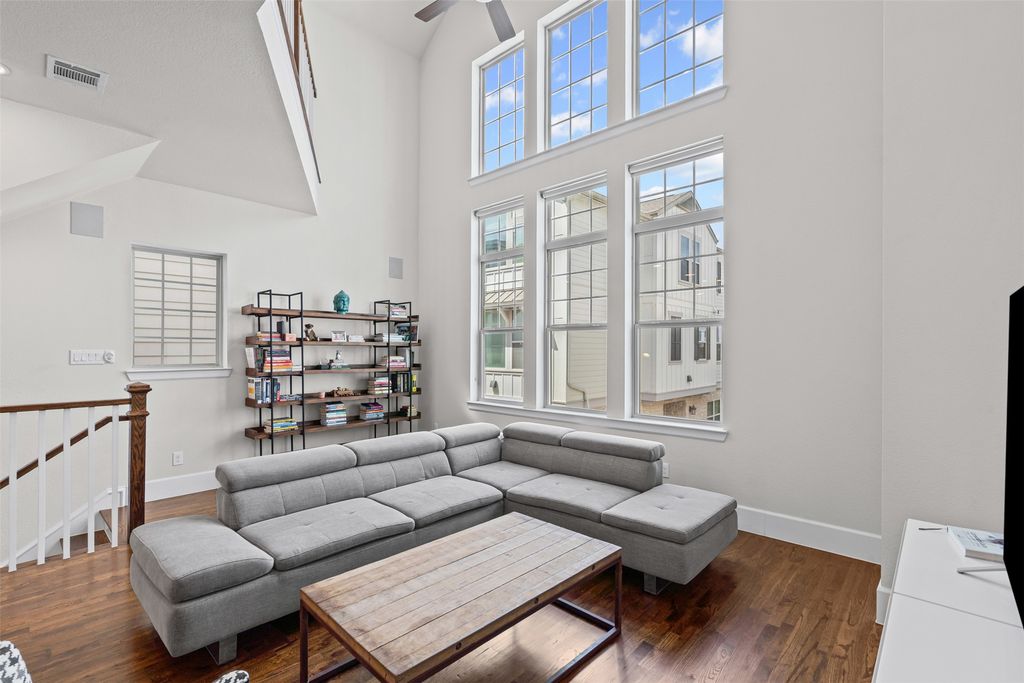 5140 Garrett Field Court, Dallas, TX 75206