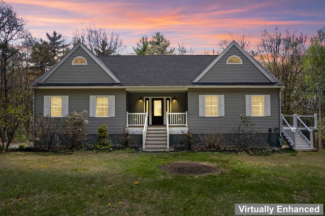 80 Maple Street, Acton, ME 04001