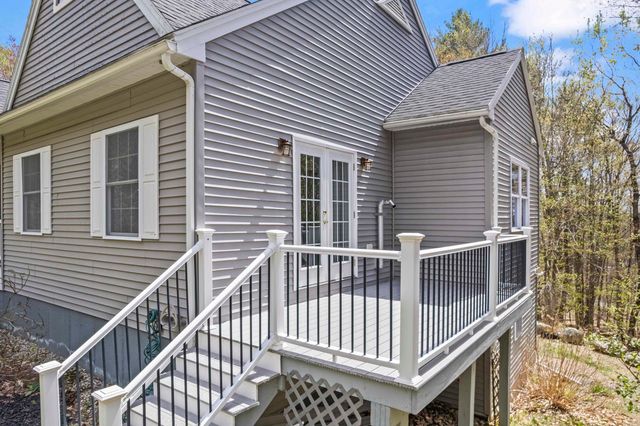 80 Maple Street, Acton, ME 04001
