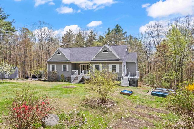 80 Maple Street, Acton, ME 04001