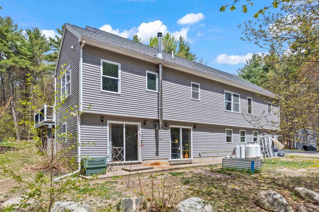 80 Maple Street, Acton, ME 04001