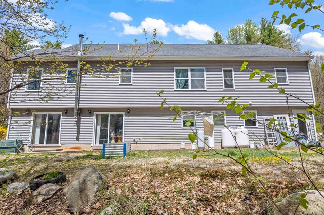 80 Maple Street, Acton, ME 04001