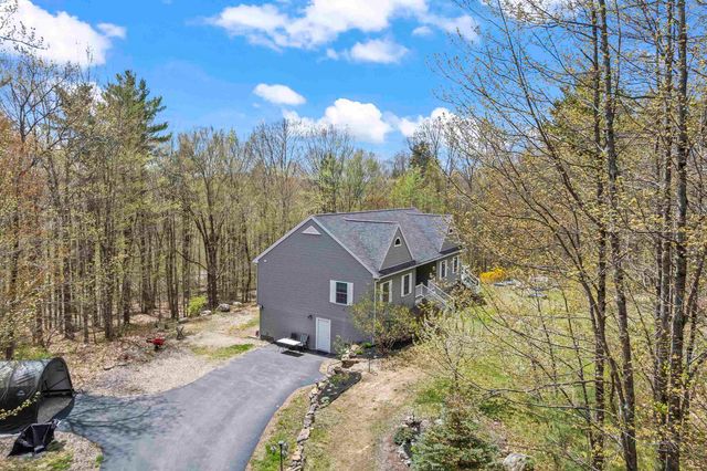 80 Maple Street, Acton, ME 04001