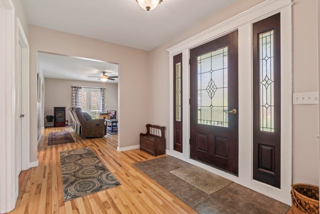 80 Maple Street, Acton, ME 04001