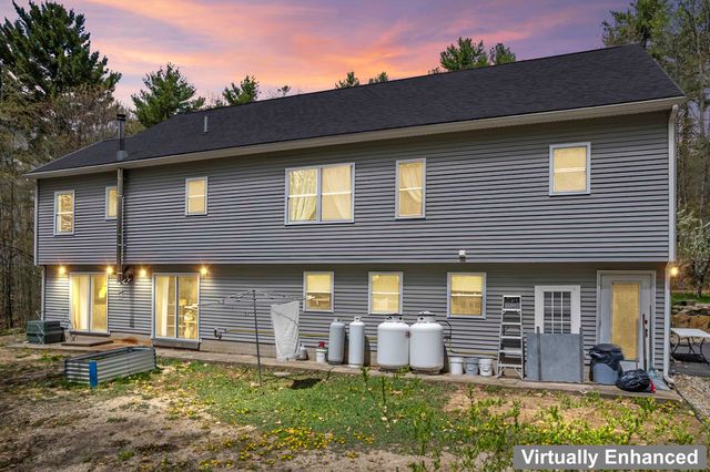 80 Maple Street, Acton, ME 04001