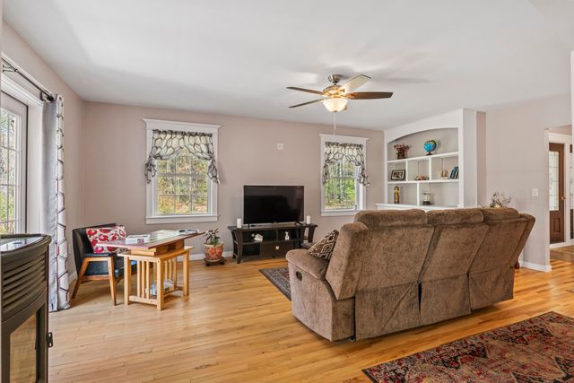 80 Maple Street, Acton, ME 04001